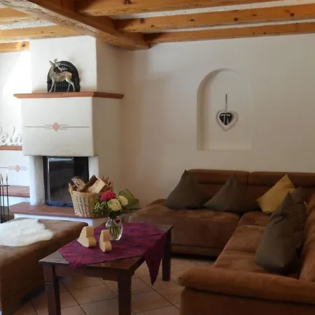 Ferienhaus In Sonnenbichl Mit Garten, Terrasse Und Grill *