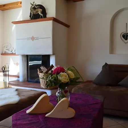 Ferienhaus In Sonnenbichl Mit Garten, Terrasse Und Grill * Garmisch-Partenkirchen