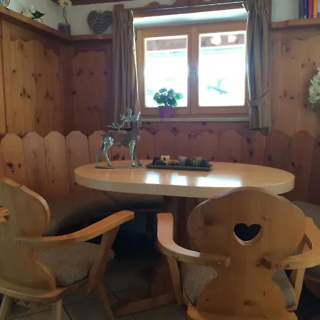 Holiday home Ferienhaus In Sonnenbichl Mit Garten, Terrasse Und Grill