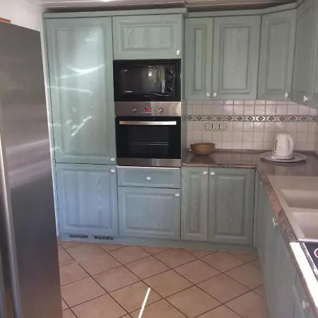 Ferienhaus In Sonnenbichl Mit Garten, Terrasse Und Grill Holiday home *