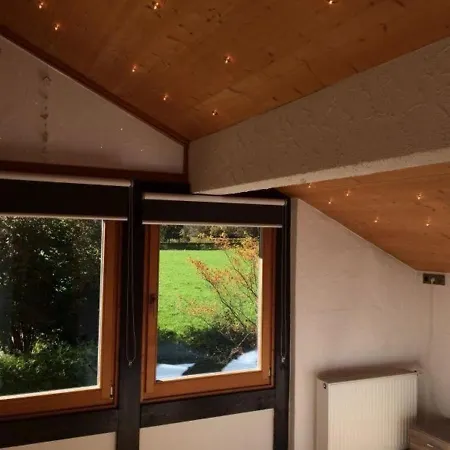 בית נופש Ferienhaus In Sonnenbichl Mit Garten, Terrasse Und Grill *