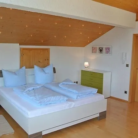 Ferienhaus In Sonnenbichl Mit Garten, Terrasse Und Grill Holiday home Garmisch-Partenkirchen
