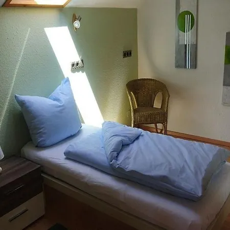 Ferienhaus In Sonnenbichl Mit Garten, Terrasse Und Grill Holiday home *