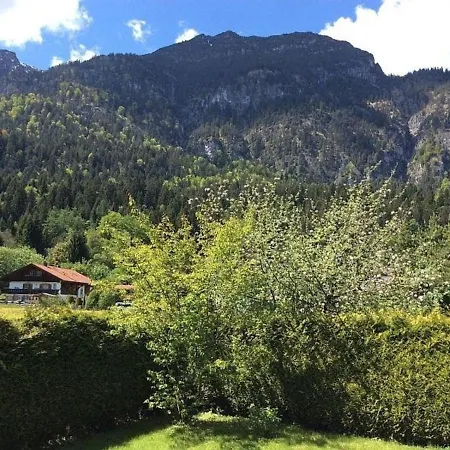 Holiday home Ferienhaus In Sonnenbichl Mit Garten, Terrasse Und Grill *